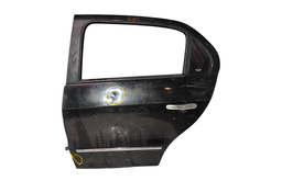 Porta Traseira Esquerda Gol Voyage G5 G6 G7 G8