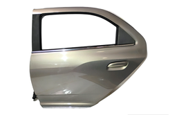 Porta Traseira Esquerda Cobalt 2012 a 2020