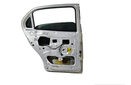 PORTA TRASEIRA ESQUERDA GOL VOYAGE G5 G6 G7 G8