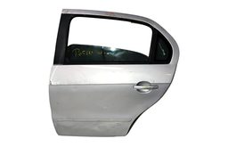 Porta Traseira Esquerda Gol Voyage G5 G6 G7 G8