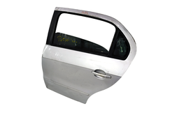 PORTA TRASEIRA ESQUERDA GOL VOYAGE G5 G6 G7 G8
