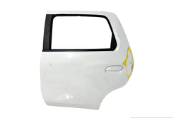 Porta Traseira Esquerda Spin 2013 2014 2015/.. S/ Moldura