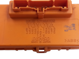 RELE DA CAIXA FUSÍVEL COROLLA 1997 A 2002 COD. 8264112160