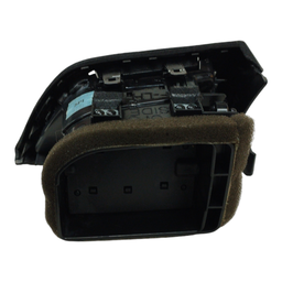 DIFUSOR DE AR ESQUERDO SENTRA 2014 A 2020