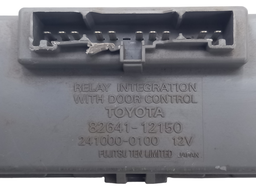 RELE DA CAIXA FUSÍVEL COROLLA 1997 A 2002 COD. 8264112150