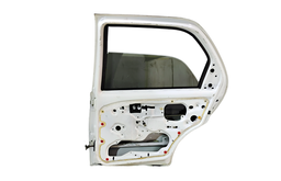 PORTA TRASEIRA DIREITA PALIO SIENA 2008 A 2020 C/ FRISO