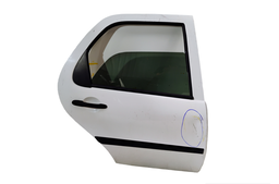 Porta Traseira Direita Palio Siena 2008 a 2020 C/ Friso