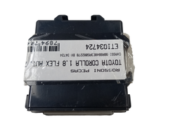 MÓDULO CONFORTO ALARME COROLLA 2009 A 2014 COD. 89730-02130