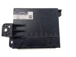 MODULO AR CONDICIONADO COROLLA 2009 A 2014 COD.8865012B40 