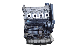 Motor Gol Fox Polo Golf Saveiro G5 G6 G7 G8 1.6 8v Flex Pw