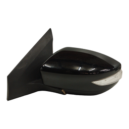 Retrovisor Esquerdo Sentra 2014 a 2020