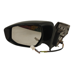 RETROVISOR ESQUERDO SENTRA 2014 A 2020