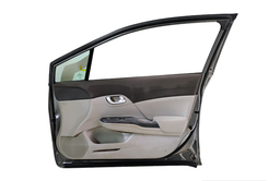 PORTA DIANTEIRA DIREITA CIVIC 2012 A 2016