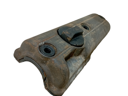 TAMPA DE VÁLVULAS GOL G2 G3 AT 1.0 8V 1995/2005 030103475Q 