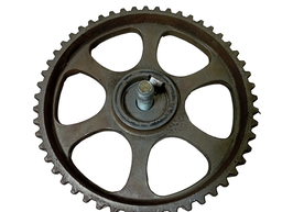 Polia Comando De Válvulas Fox Gol Golf Polo Saveiro Kombi 