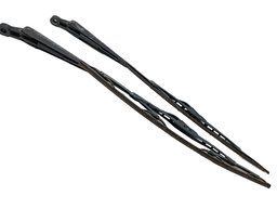 Par Braço Limpador Parabrisa Dianteiro Gol G3 G4 Parati 