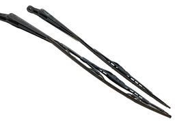 PAR BRAÇO LIMPADOR PARABRISA DIANTEIRO GOL G3 G4 PARATI 