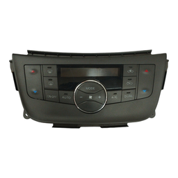Comando de Ar Digital Sentra 2014 a 2020