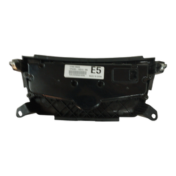 COMANDO DE AR DIGITAL SENTRA 2014 A 2020