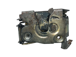 Fechadura Porta Dianteira Esquerda Chevette Monza 2/4P 73/96
