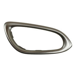  Moldura Maçaneta Interna Direita Sentra 2014 a 2020 