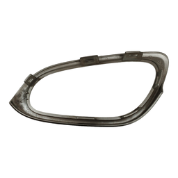  MOLDURA MAÇANETA INTERNA DIREITA SENTRA 2014 A 2020 