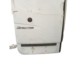 TAMPA TRASEIRA ESQUERDA SPRINTER 2013/ TETO ALTO