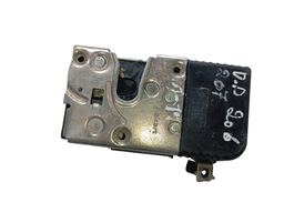 Fechadura Porta Diant Dir Peugeot 206 207 2p 4p s/tva