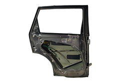 PORTA TRASEIRA ESQUERDA SORENTO 2010 A 2015 C/DETALHE