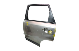 PORTA TRASEIRA ESQUERDA SORENTO 2010 A 2015 C/DETALHE