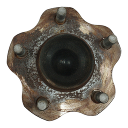 CUBO DE RODA TRASEIRA SENTRA 2014 A 2020