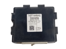  MODULO CENTRAL ALARME ETIOS 2013/ COD. 89730YY280