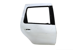 Porta Traseira Direita Duster Oroch 2012/