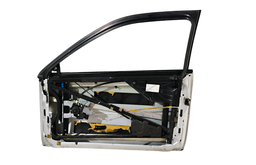 PORTA DIANTEIRA DIREITA AUDI A3 1997 A 2005