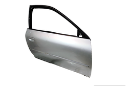 PORTA DIANTEIRA DIREITA AUDI A3 1997 A 2005