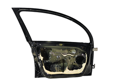 PORTA DIANTEIRA ESQUERDA CITROEN C3 2003 A 2012