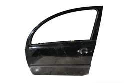 Porta Dianteira Esquerda Citroen C3 2003 a 2012