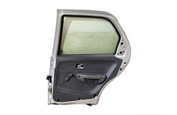 PORTA TRASEIRA DIREITA PALIO SIENA 2008 A 2020 C/ FRISO