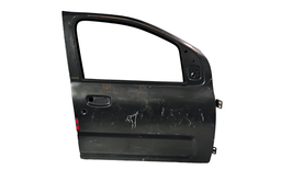 Porta Dianteira Direita Uno Vivace 2011 2012 a 2014 S/ Furo 