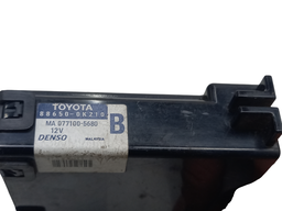 MODULO PILOTO AUTOMÁTICO HILUX 2006 A 2012 COD. 886500K210