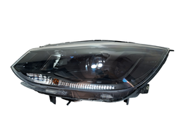 Farol Esquerdo Onix Rs 2020 2021 2022/.. Masc Negra