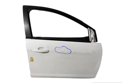 PORTA DIANTEIRA DIREITA FOCUS 2009 A 2013