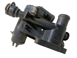 CARCACA VALVULA TERMOSTATICA GOL G3 BOLA 1.0 8V 2000 A 2005