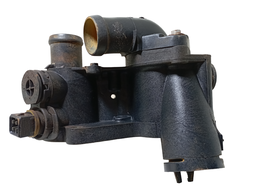CARCACA VALVULA TERMOSTATICA GOL G3 BOLA 1.0 8V 2000 A 2005