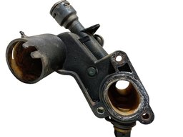 CARCACA VALVULA TERMOSTATICA GOL G3 BOLA 1.0 8V 2000 A 2005