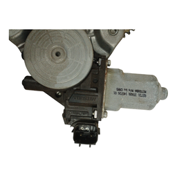 MÁQUINA DE VIDRO PORTA TRASEIRA ESQ SENTRA 14/ FRONTIER 17/