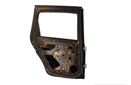 PORTA TRASEIRA ESQUERDA DUSTER OROCH 2012/