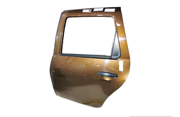 PORTA TRASEIRA ESQUERDA DUSTER OROCH 2012/