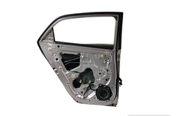 PORTA TRASEIRA ESQUERDA HB20 HATCH 2013 2014 A 2019