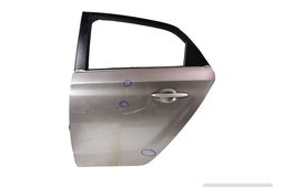 Porta Traseira Esquerda HB20 Hatch 2013 2014 a 2019